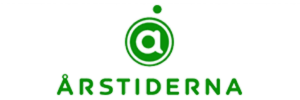 Årstiderna